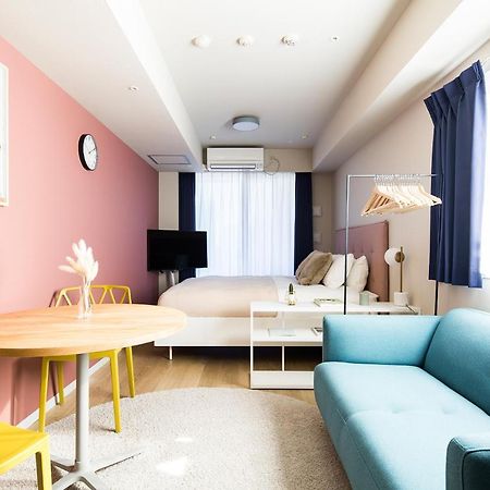 Section L Residence Ginza 東京都 外观 照片
