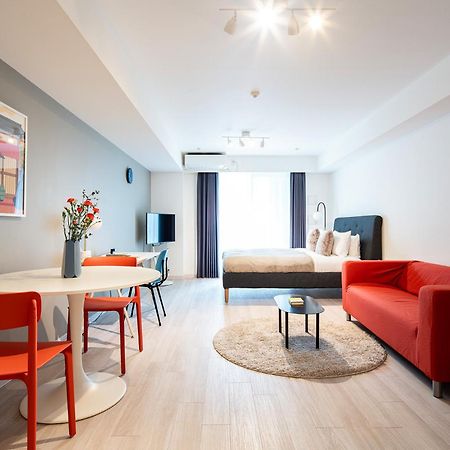 Section L Residence Ginza 東京都 外观 照片