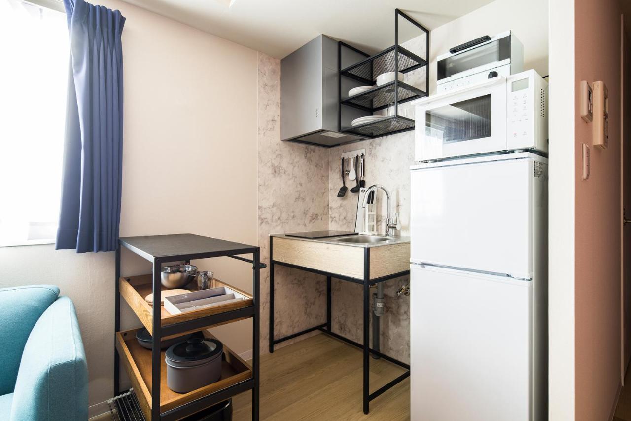 Section L Residence Ginza 東京都 外观 照片