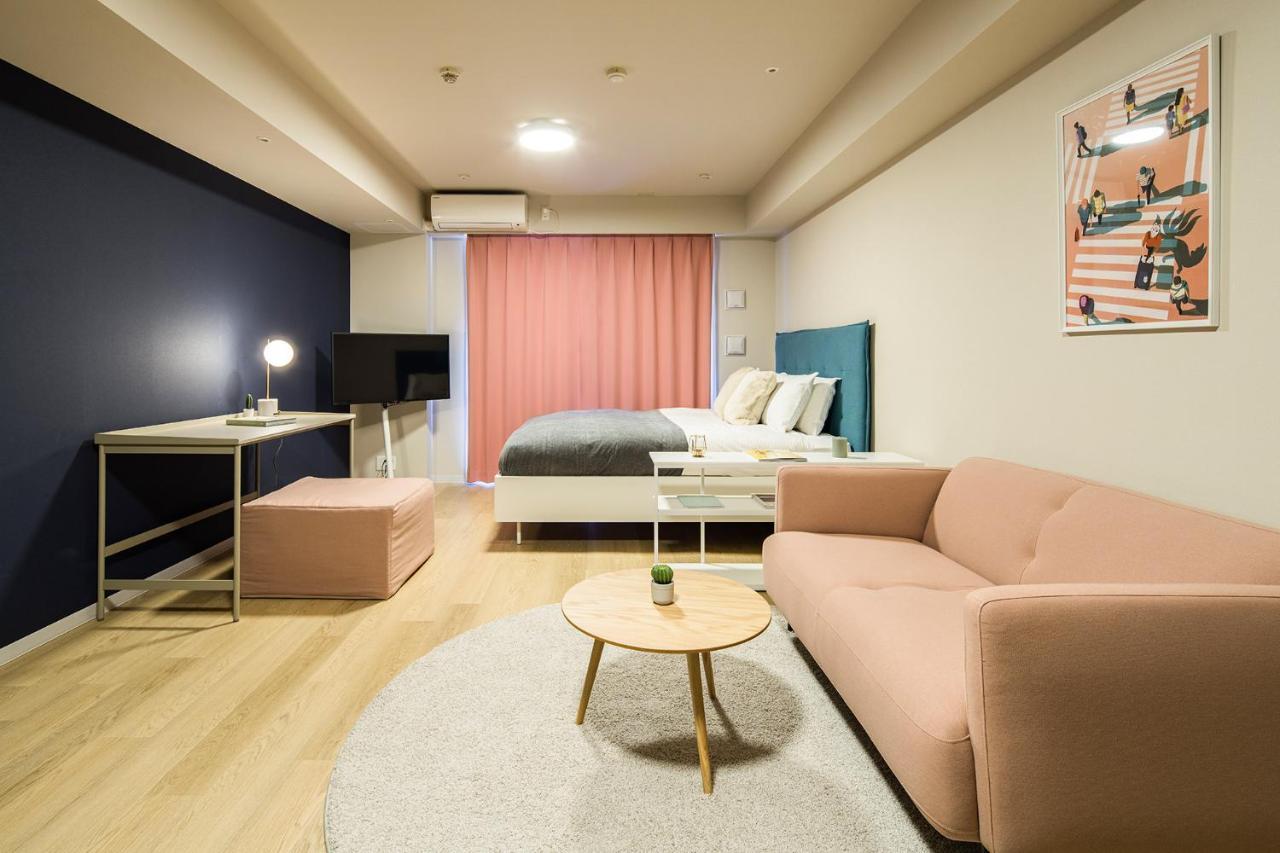 Section L Residence Ginza 東京都 外观 照片