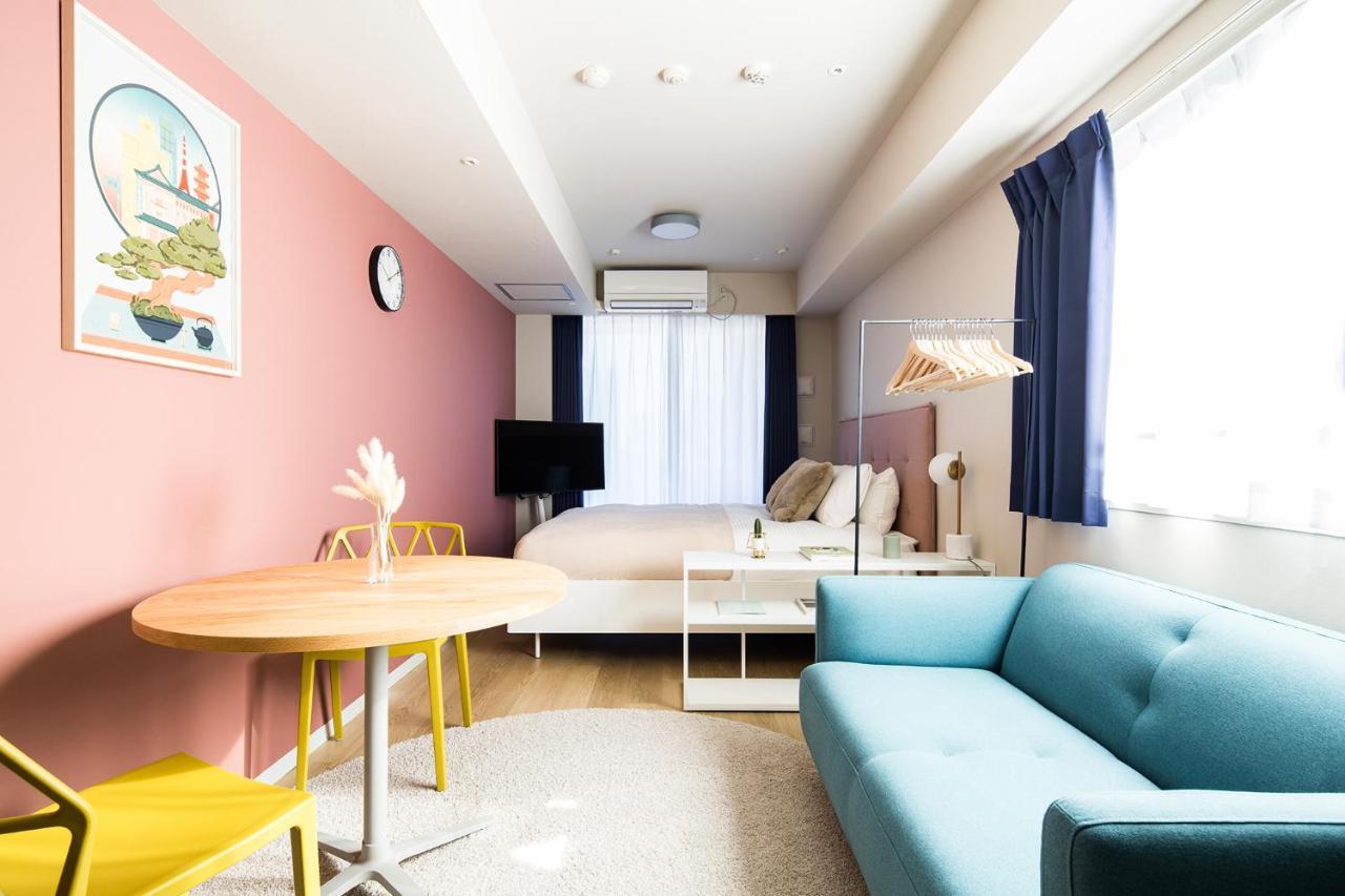 Section L Residence Ginza 東京都 外观 照片