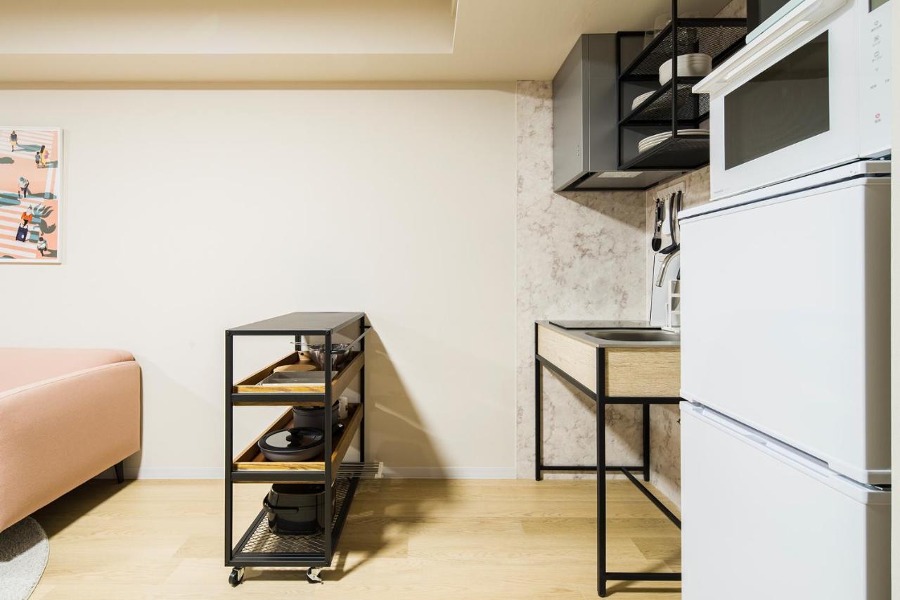 Section L Residence Ginza 東京都 外观 照片