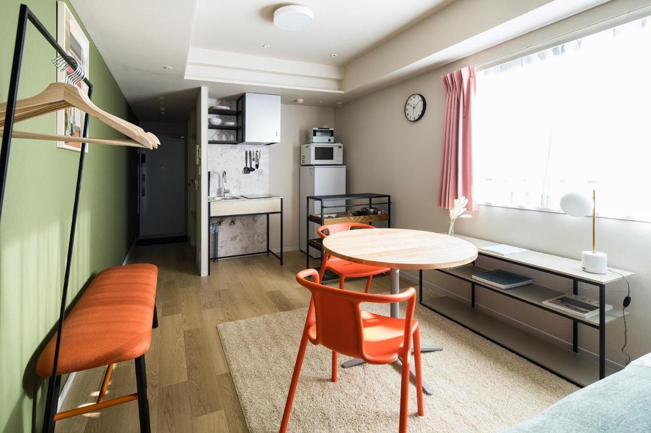 Section L Residence Ginza 東京都 外观 照片
