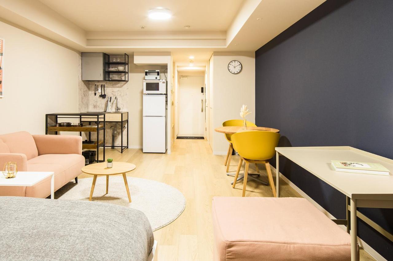 Section L Residence Ginza 東京都 外观 照片