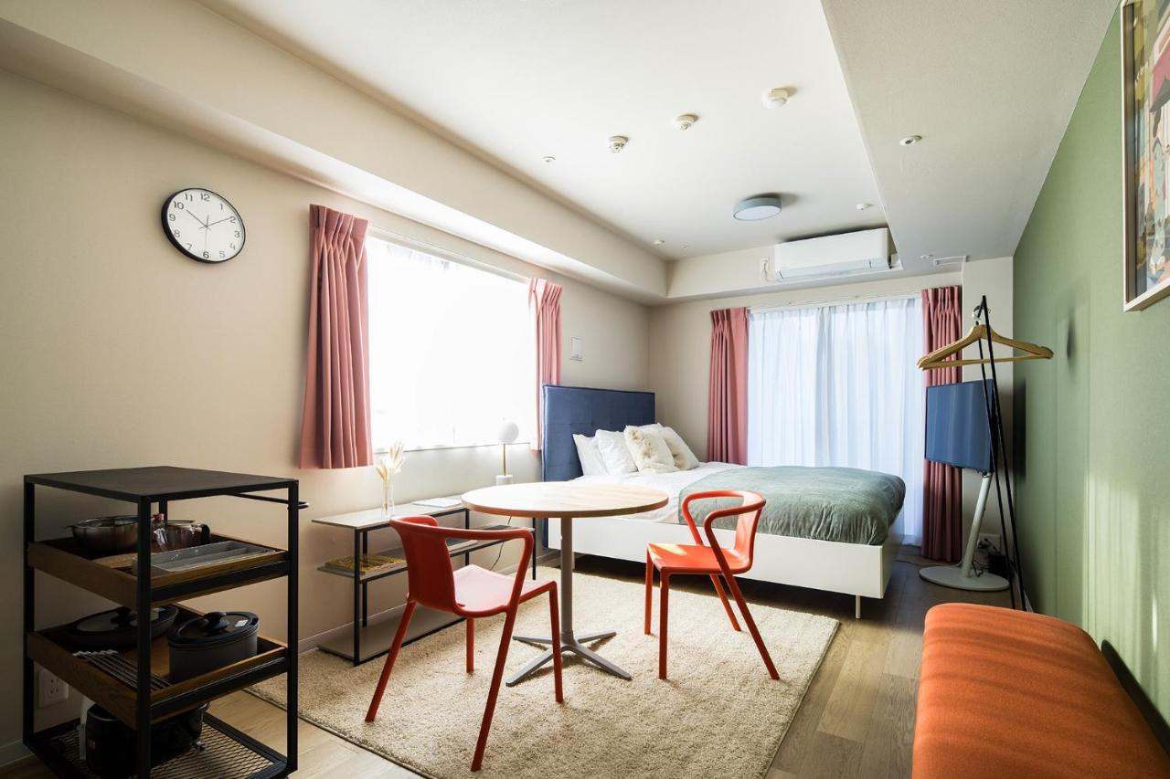 Section L Residence Ginza 東京都 外观 照片