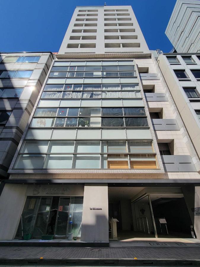 Section L Residence Ginza 東京都 外观 照片