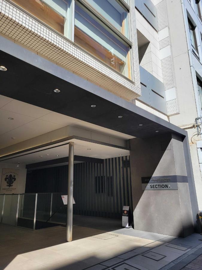Section L Residence Ginza 東京都 外观 照片