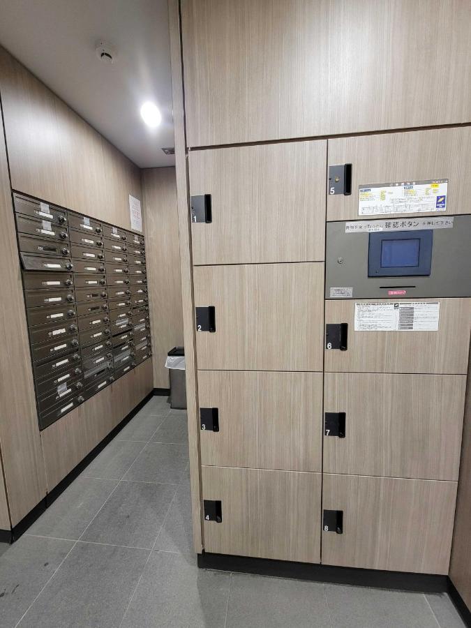 Section L Residence Ginza 東京都 外观 照片