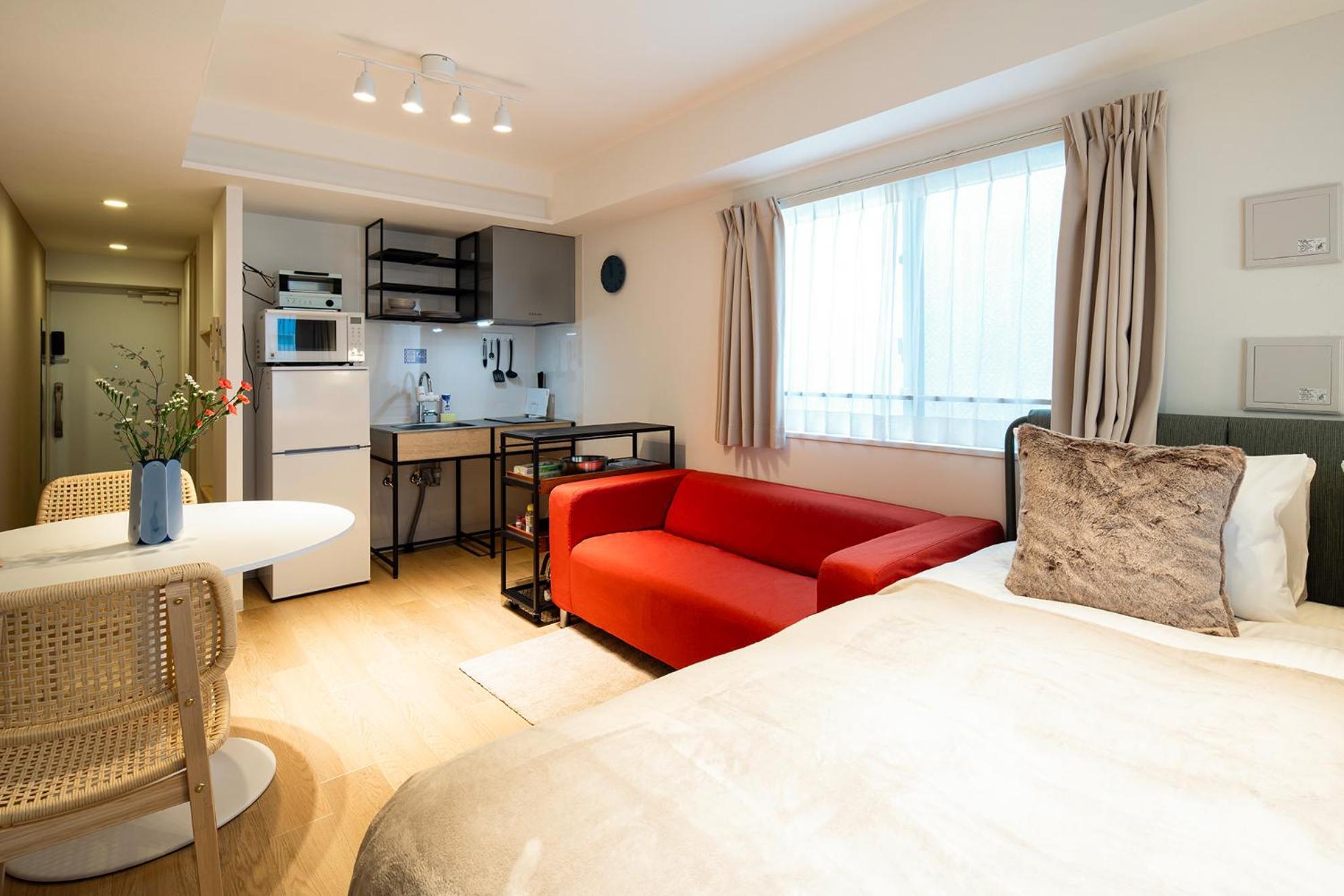 Section L Residence Ginza 東京都 外观 照片