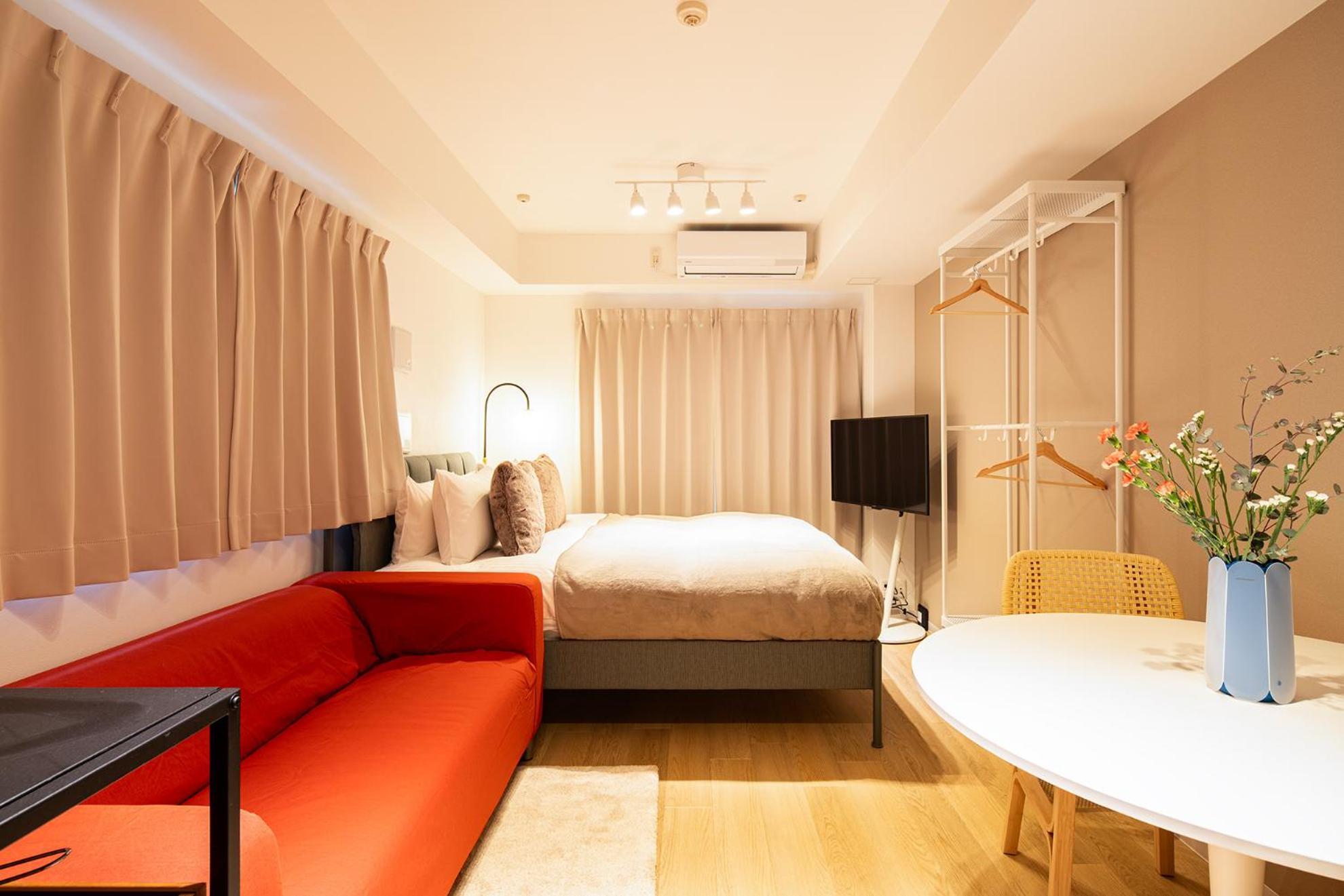 Section L Residence Ginza 東京都 外观 照片