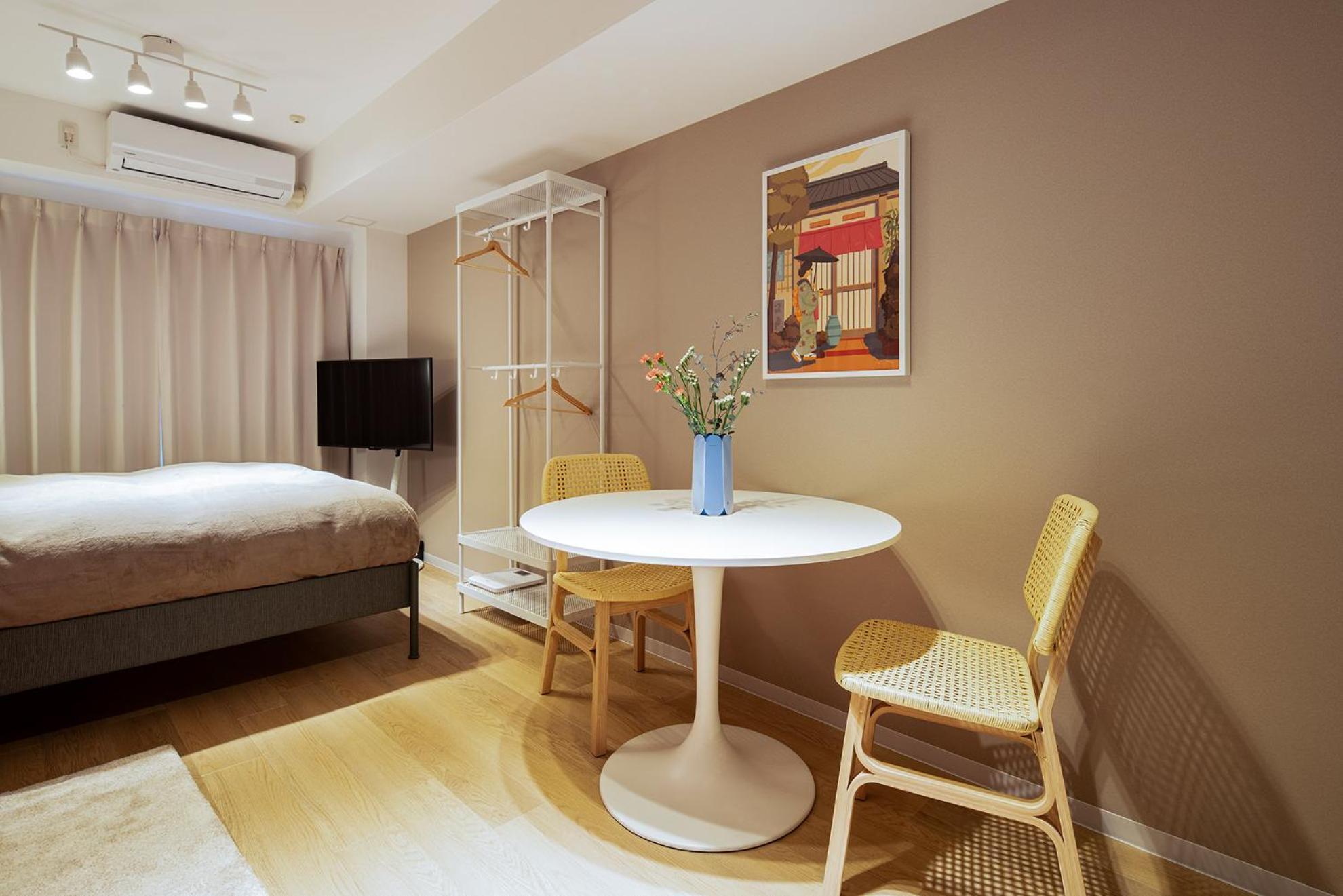 Section L Residence Ginza 東京都 外观 照片